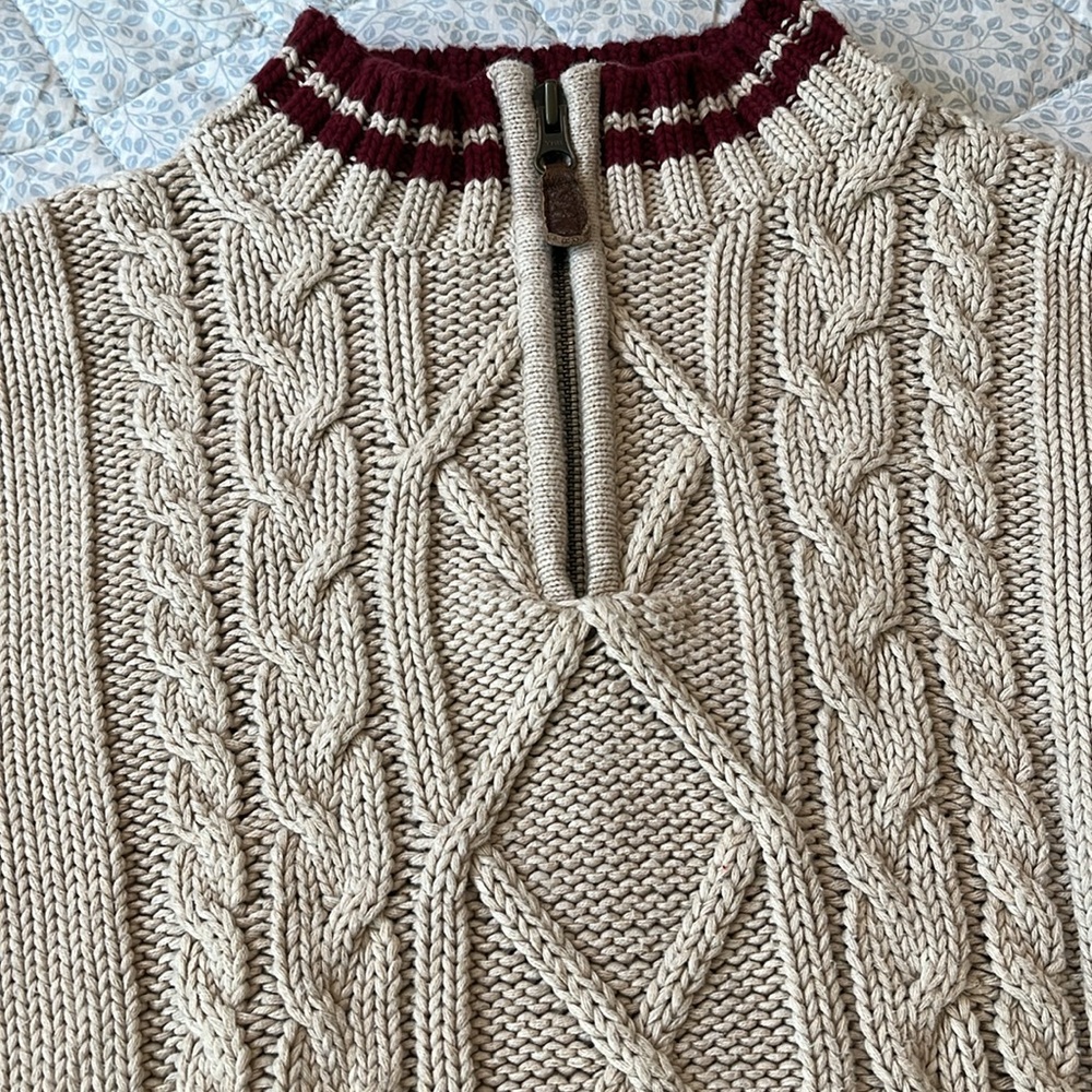 Hartstrings sweater - Picture 3 of 12